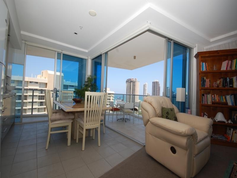 1507/16 Enderley Avenue, Surfers Paradise QLD 4217