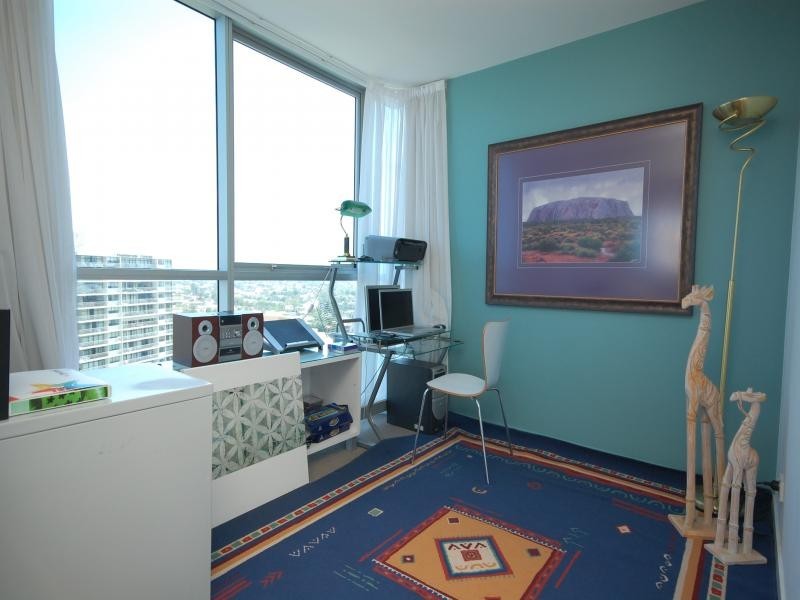 1507/16 Enderley Avenue, Surfers Paradise QLD 4217