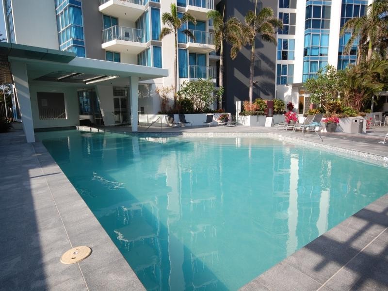 1507/16 Enderley Avenue, Surfers Paradise QLD 4217