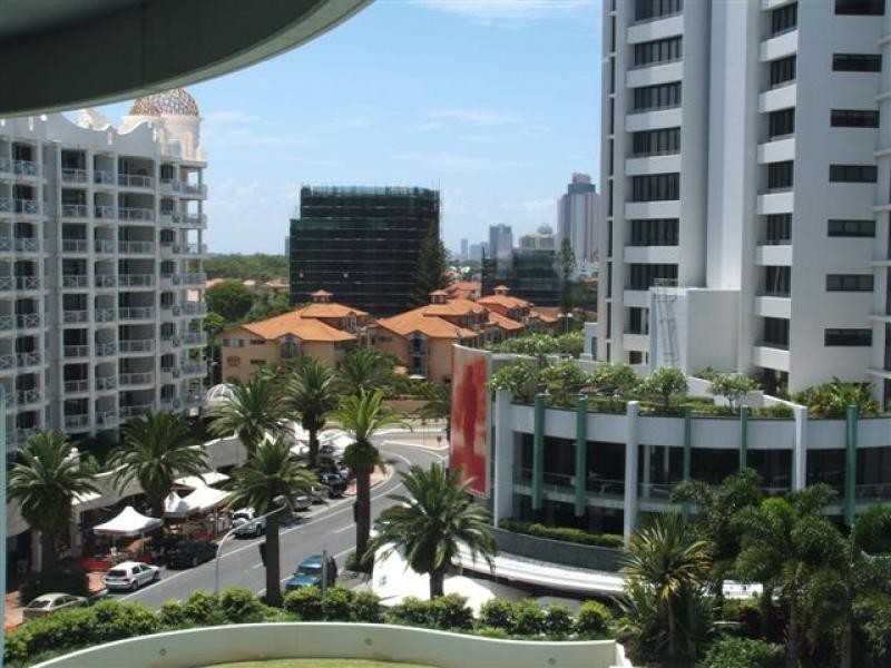 Broadbeach QLD 4218