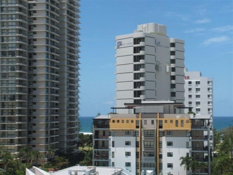 Broadbeach QLD 4218