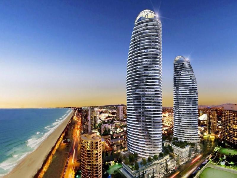 22805/ Charles Avenue, Broadbeach QLD 4218