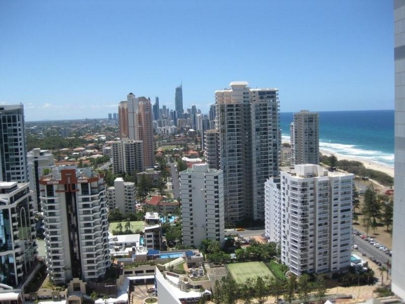 22404/ Charles Avenue, Broadbeach QLD 4218
