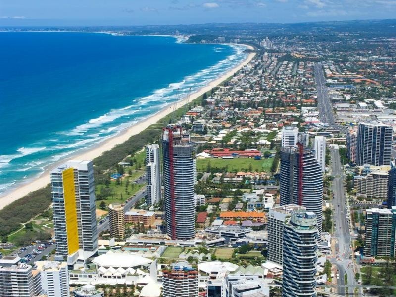 22404/ Charles Avenue, Broadbeach QLD 4218