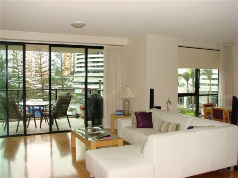305/2685 Gold Coast Highway, Broadbeach QLD 4218