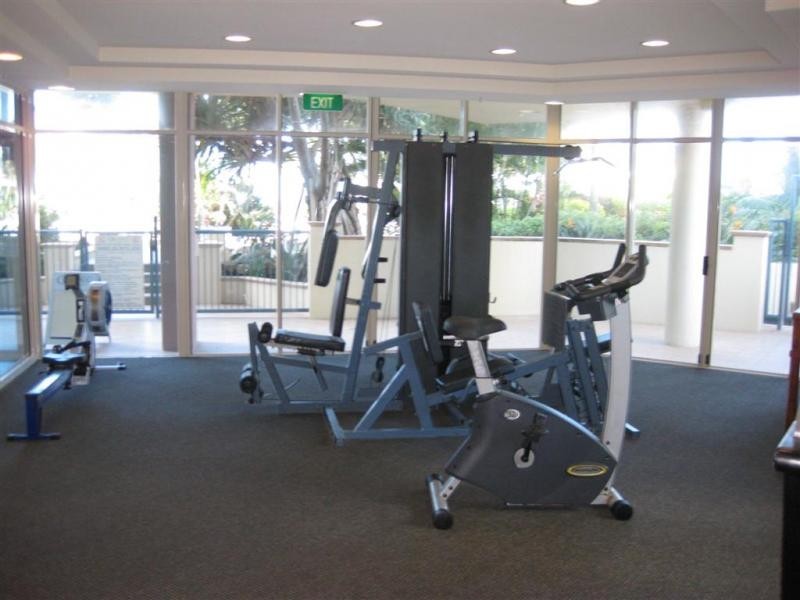 100 Old Burleigh Road, Broadbeach QLD 4218