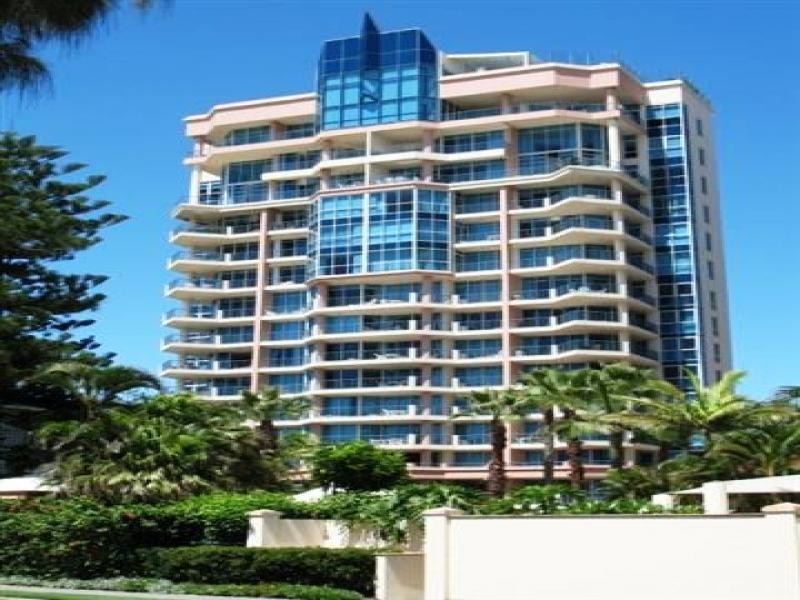 100 Old Burleigh Road, Broadbeach QLD 4218