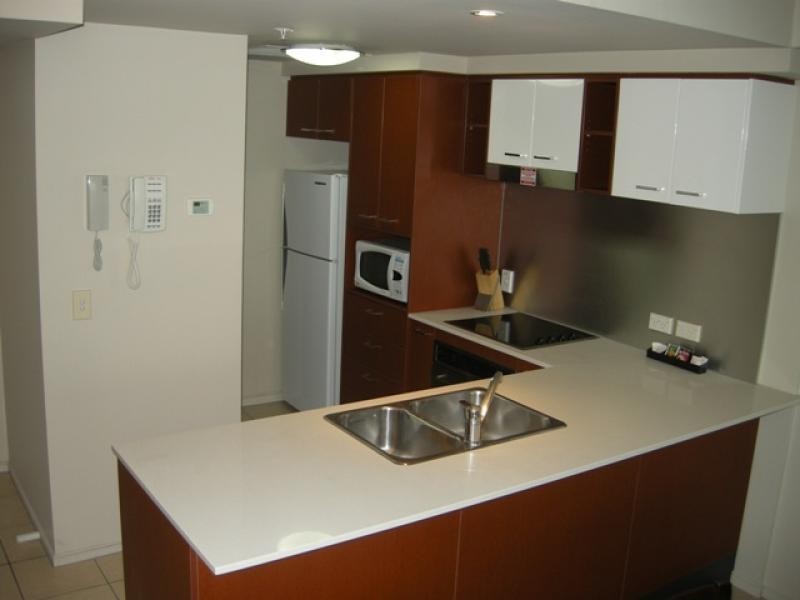 3157/23 Ferny Avenue, Surfers Paradise QLD 4217