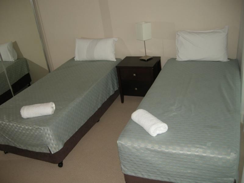 3157/23 Ferny Avenue, Surfers Paradise QLD 4217