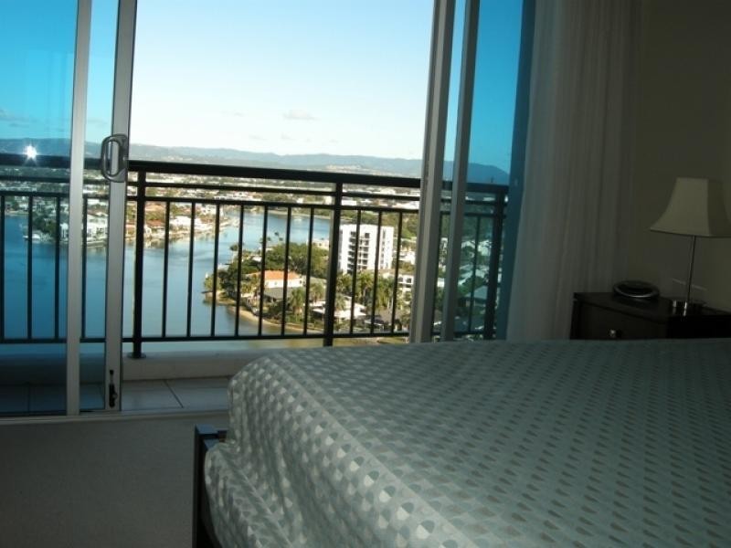 3157/23 Ferny Avenue, Surfers Paradise QLD 4217