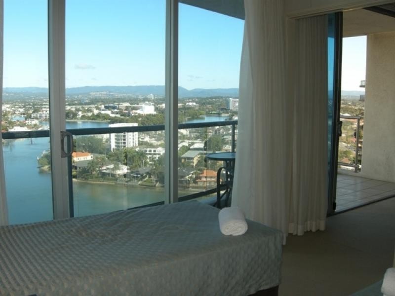 3157/23 Ferny Avenue, Surfers Paradise QLD 4217