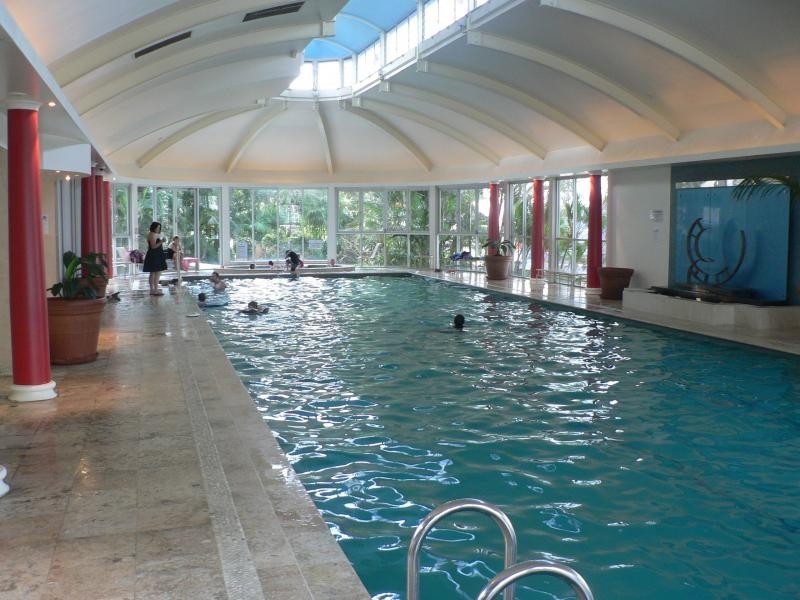 3157/23 Ferny Avenue, Surfers Paradise QLD 4217