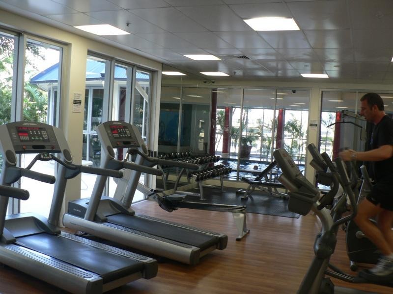 3157/23 Ferny Avenue, Surfers Paradise QLD 4217