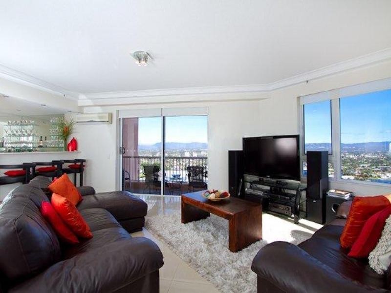 111/129 Surf Parade, Broadbeach QLD 4218