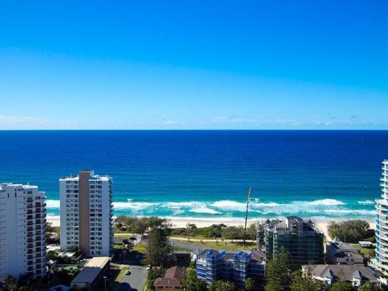 111/129 Surf Parade, Broadbeach QLD 4218