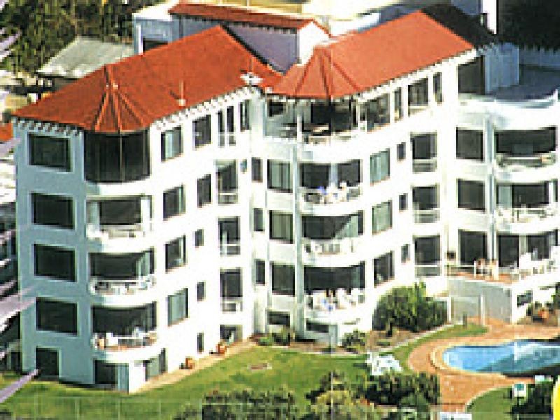 28 Old Burleigh Road, Broadbeach QLD 4218