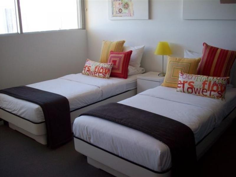 1401/159 Old Burleigh Road, Broadbeach QLD 4218