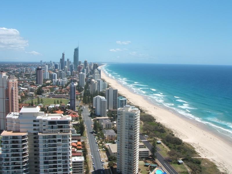 Broadbeach QLD 4218
