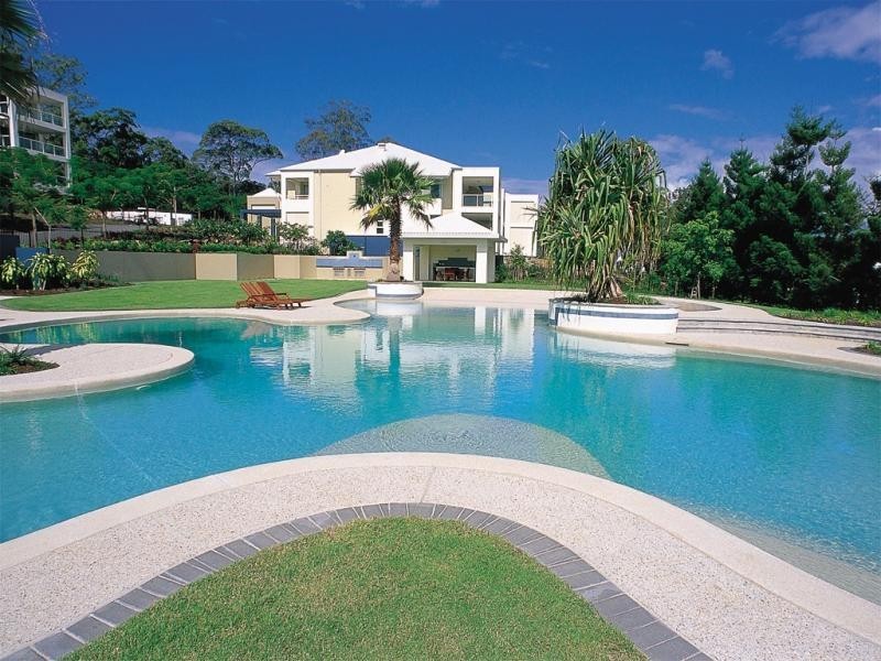 4166 Archer Hill, Benowa QLD 4217