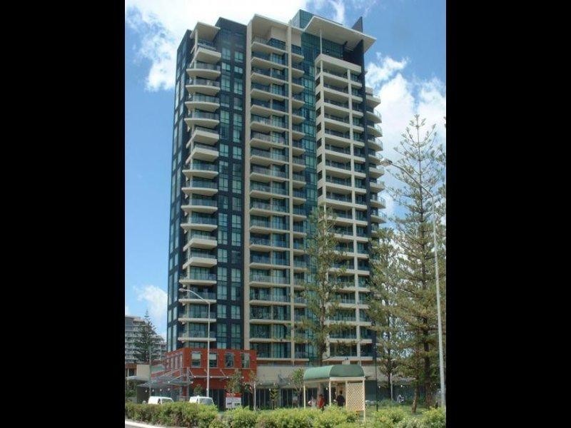 1102/2685 Gold Coast Highway, Broadbeach QLD 4218