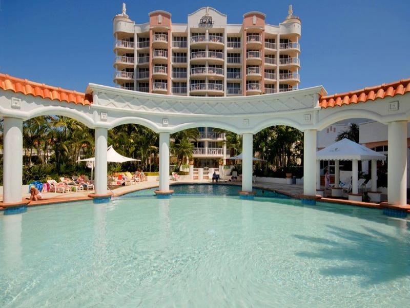 2623 Gold Coast Highway, Broadbeach QLD 4218