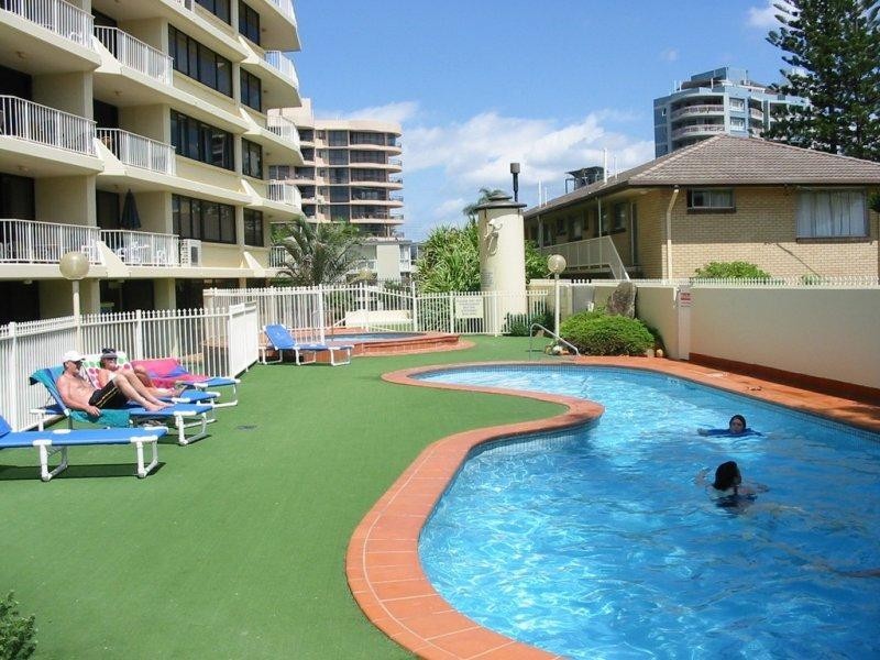 12D/50 Old Burleigh Road, Surfers Paradise QLD 4217