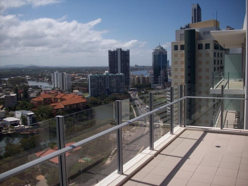 1701/3018 Surfers Paradise Bvd, Surfers Paradise QLD 4217