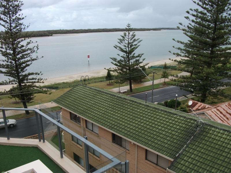 6/508 Marine Parade, Biggera Waters QLD 4216