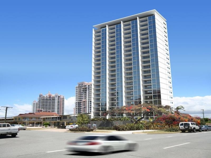 Surf Parade, Broadbeach QLD 4218
