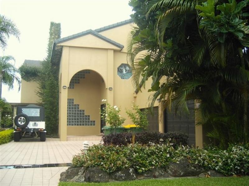 34 Panitz Street, Sorrento QLD 4217