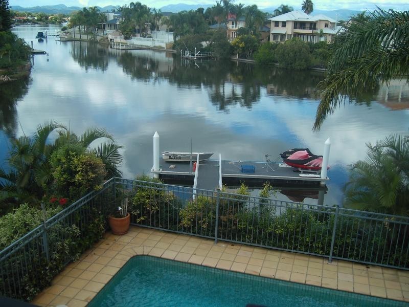 Panitz Street, Sorrento QLD 4217