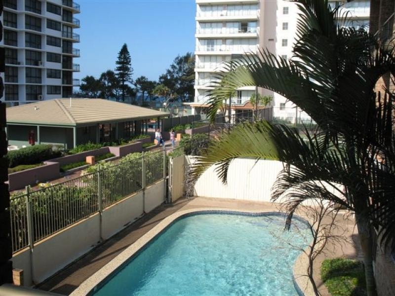 3/20A Old Burleigh Road, Surfers Paradise QLD 4217