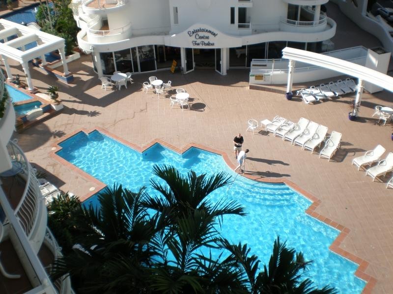 Surf Parade, Broadbeach QLD 4218