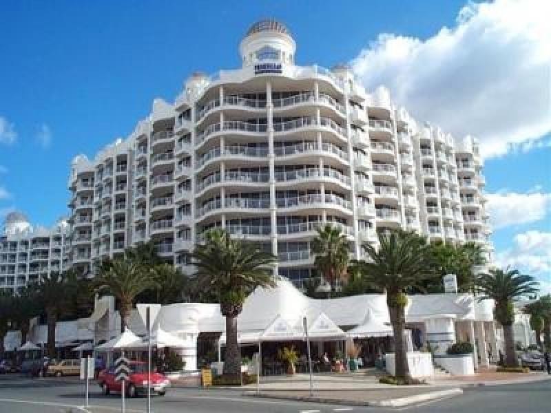 Surf Parade, Broadbeach QLD 4218
