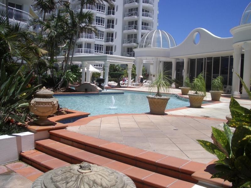 Surf Parade, Broadbeach QLD 4218