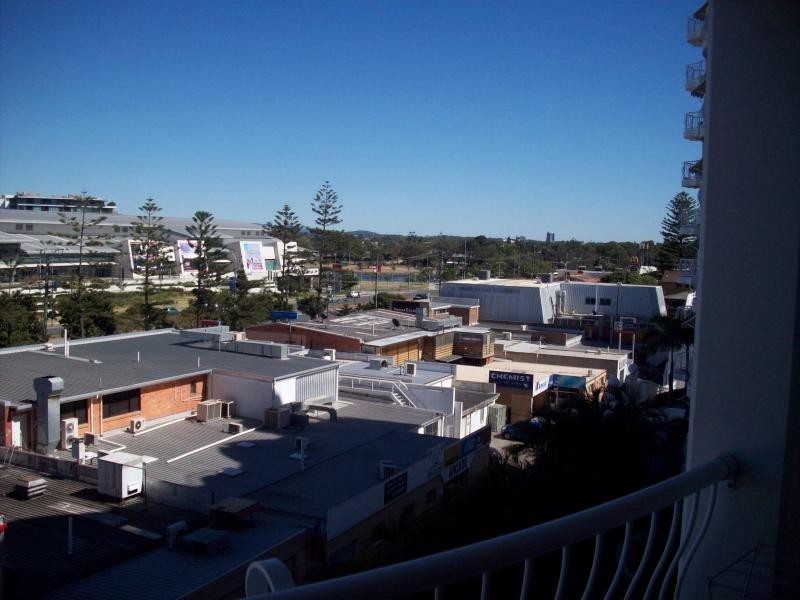 Surf Parade, Broadbeach QLD 4218