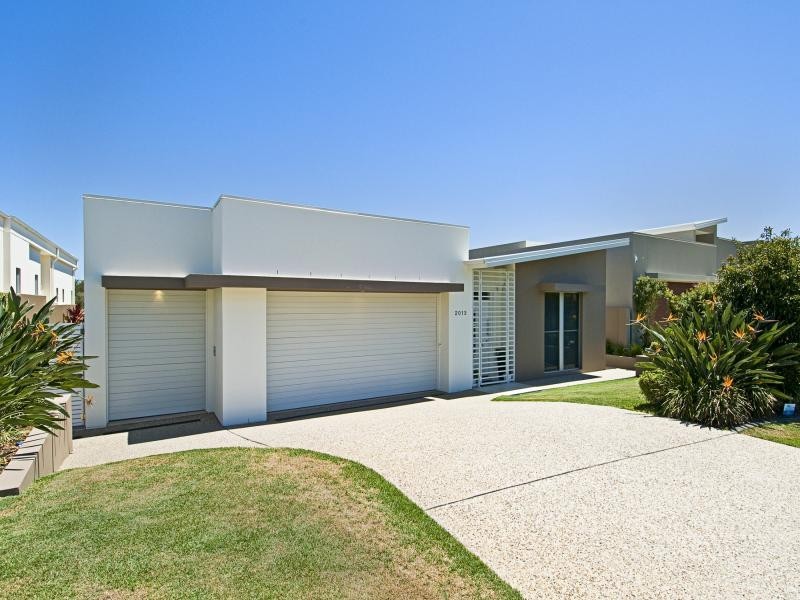 2013 The Boulevarde, Benowa QLD 4217