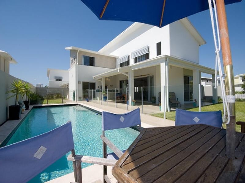 4026B Quayside, Benowa QLD 4217