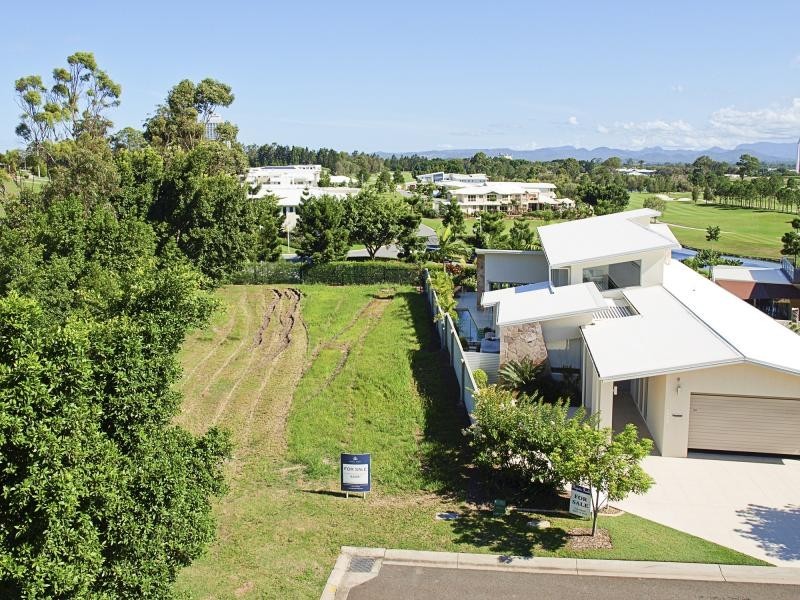 6017 The Vistas, Benowa QLD 4217