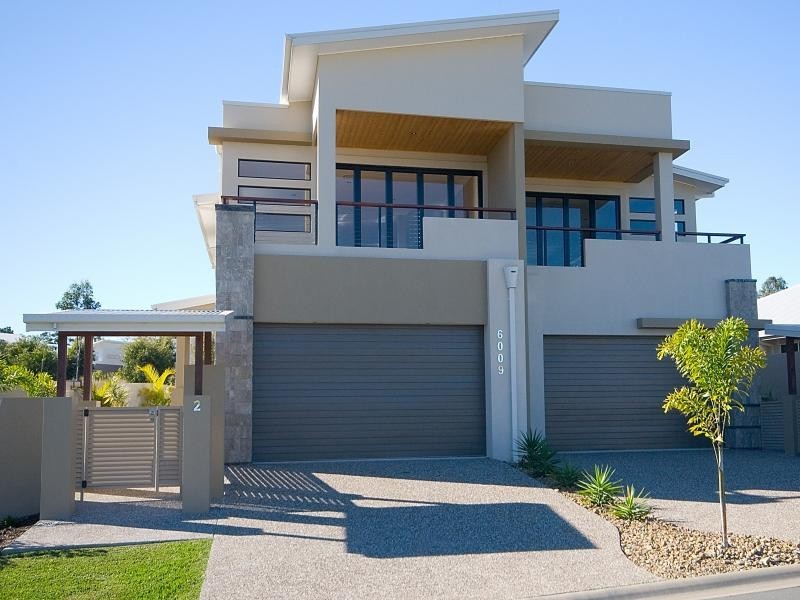 6009B The Vistas, Benowa QLD 4217