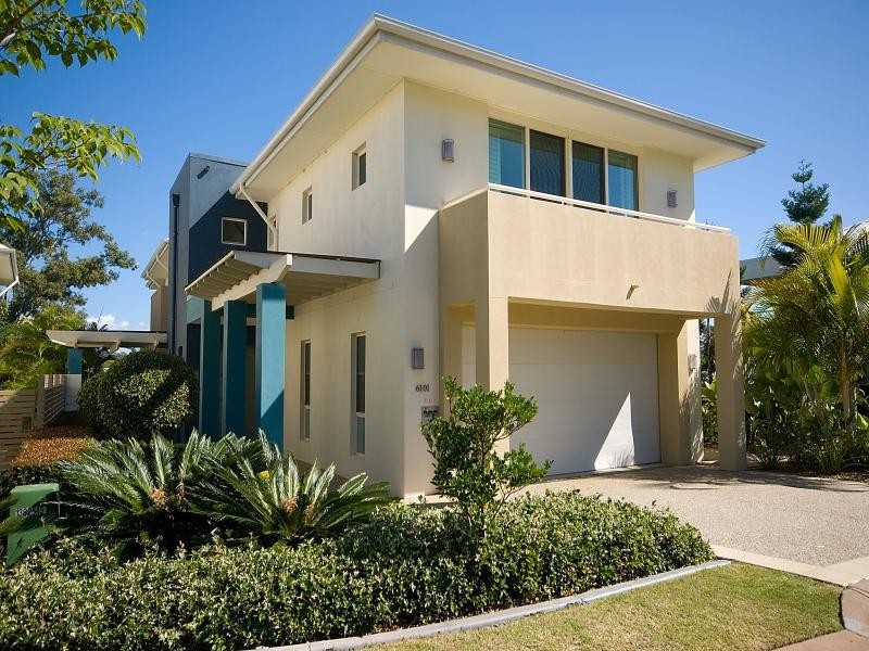 6101 Badon Village, Benowa QLD 4217