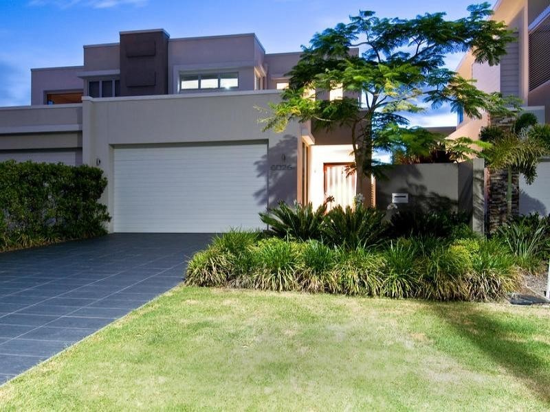 6026B The Vistas, Benowa QLD 4217