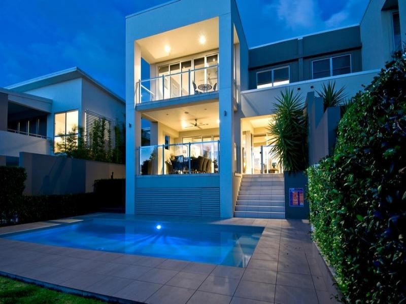 6026B The Vistas, Benowa QLD 4217