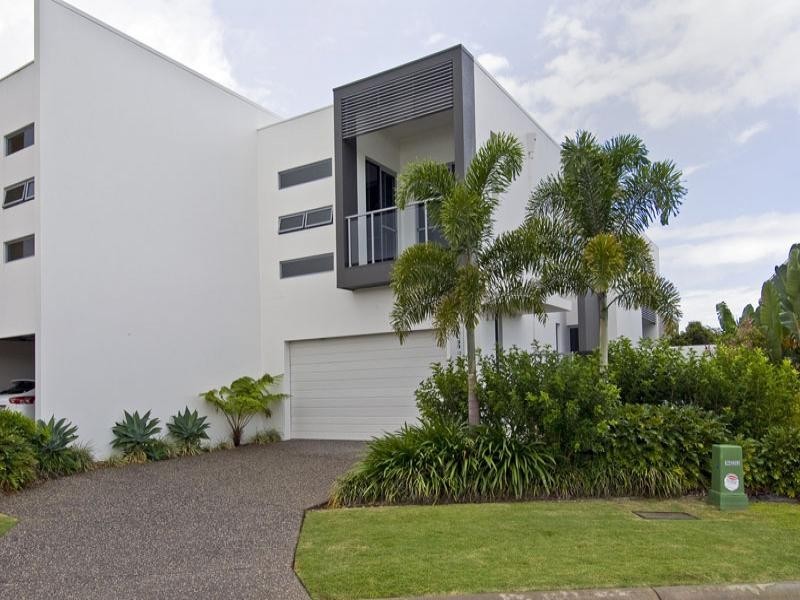 3006/2 Northview Tce, Benowa QLD 4217