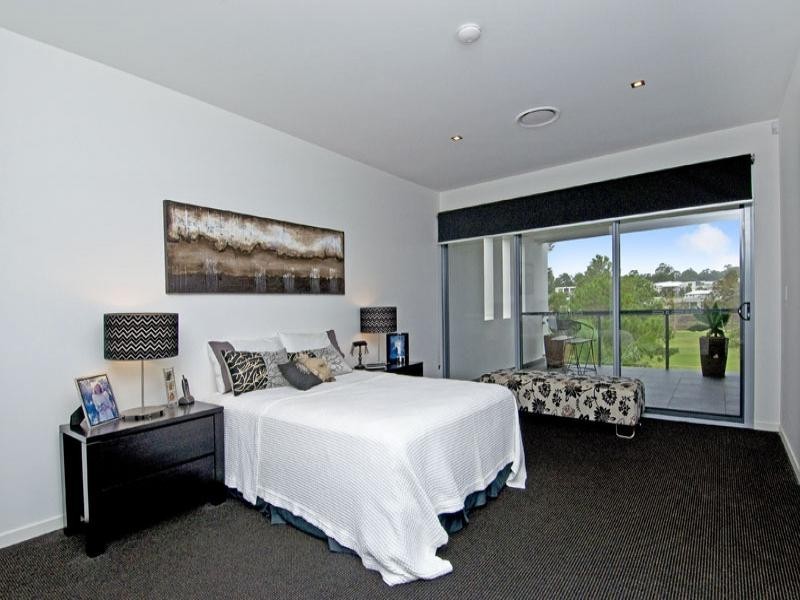 3006/2 Northview Tce, Benowa QLD 4217