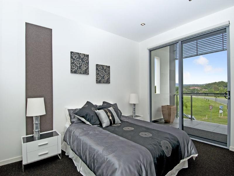 3006/2 Northview Tce, Benowa QLD 4217