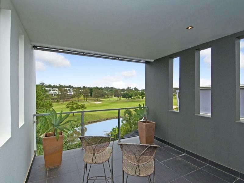 3006/2 Northview Tce, Benowa QLD 4217