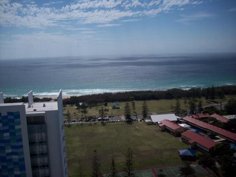 2705/22 Surf Parade, Broadbeach QLD 4218