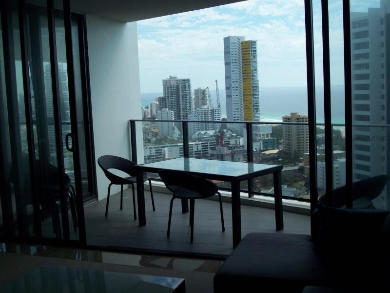 2705/22 Surf Parade, Broadbeach QLD 4218