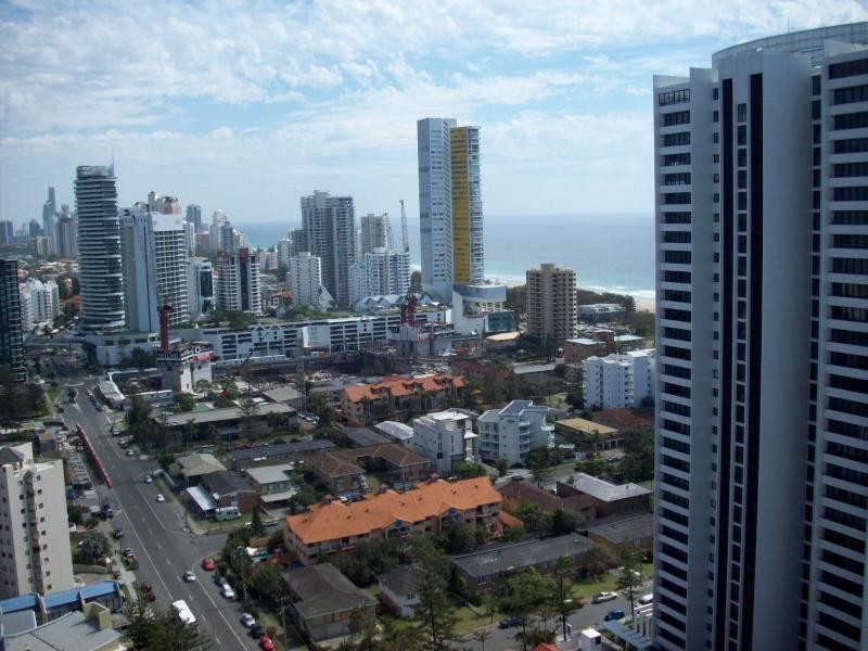 22 Surf Parade, Broadbeach QLD 4218